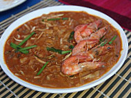 Char Kuey Teow Riey food