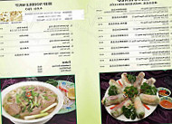 Rice Paper Vietnamese Cuisine food