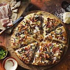 Domino's Pizza Kooringal food