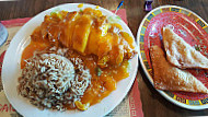 Ding Ho Cantonese Cuisine food