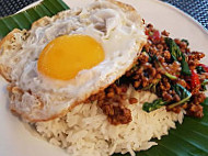 Talad Noi-thai Food Market food