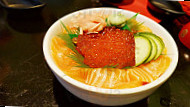Sushi Ikhwan food