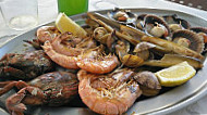 Sidreria El Pescador food