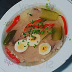 Bräuhaus Lepple food