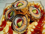 Atami Sushi food