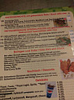 China Thai Express Wok menu