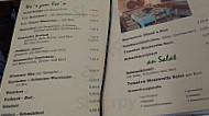 Einoedhof-waldeck menu
