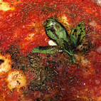Rossopomodoro Pizzeria Napoletana food
