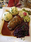 Restaurant Zum Ratsstübl food