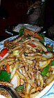 China-Restaurant Shilton food