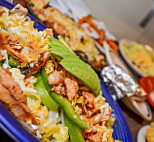 Buenavista Mexican Cantina Hampton Cove food