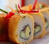Restaurante Obento Sushi food