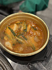 Koreatown Asian Cuisine food