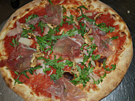 Pizzeria Sapore food