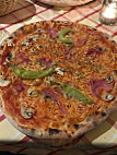 L'italiano Pizzeria food