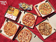 Pizza Hut Marsden Park food