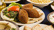 Asmara food