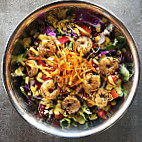 Snappy Salads Las Colinas food