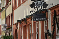 Vetters Alt-Heidelberger Brauhaus inside