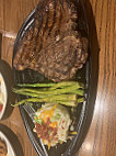 Outback Steakhouse Pasadena food