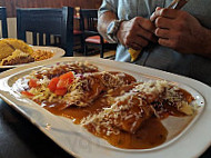 Primavera Mexican Restaurant food