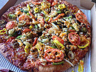 Shinars Pizza Market food