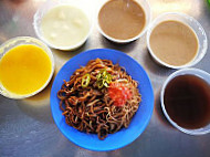 Gh Ekonomi Bihun Station food
