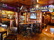 Famous Dave's Cowboy Jack's food