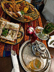 Tajinerie Marokkanische Kuche food