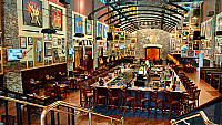 Hard Rock Cafe Foxwoods Resort Casino inside