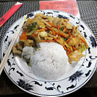 Woksu food