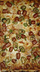 Fast Pizz2 food