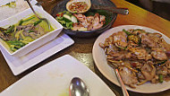 Glasshouse Thai Restaurant food