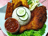 New Restoren Mee Bandung Bonda (taman Idaman) food