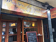 Maison Du Gourmet Barcelona outside