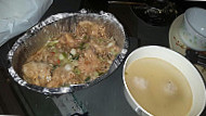 Ming Yang food