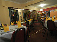 Kowin Restaurant inside