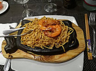 Jin Lai Deng food