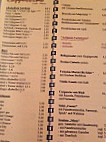 Pasta Und Pizzahaus Cappuccino menu