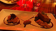 Gordon Ramsay Steak Paris Las Vegas food