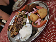 Libanais Mix World food