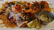 Del Pez Mexican Gastropub-Wilmington food