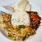 Bandung Indonesian Restaurant food