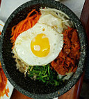 New Seoul Korean food