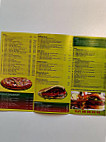 Citypizza Grillbar V/j. Soosaipillai menu