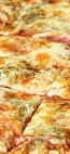 Univers Pizza Soisy/montmorency food