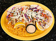 Jaripeo Mexican Grill/appleton food
