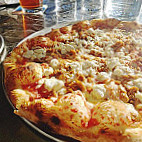 Millstone Pizza And Taphouse food