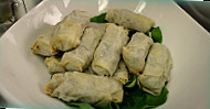 Mimi Saigon food