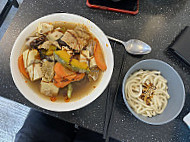 Xiang Shu Zhiren Xiǎng Shū Zhí Rén Vegesm West District food